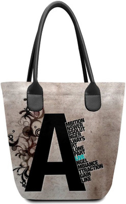 

Panda Creation Tote(Multicolor)