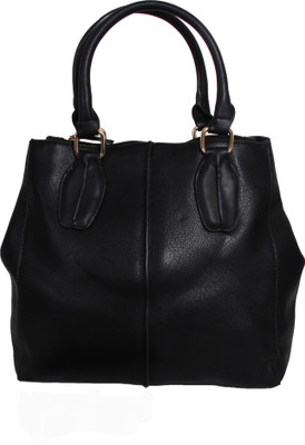

Kalon Hand-held Bag(Black)