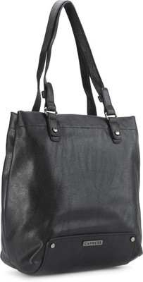 

Caprese Shoulder Bag(Black)