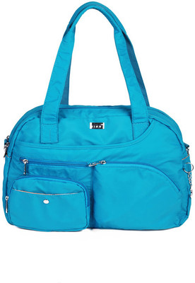 

Jinu Shoulder Bag(Blue)