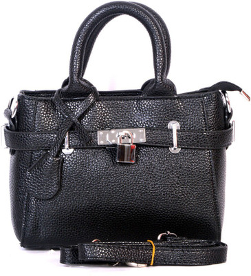 Bags Craze Tote(Black)