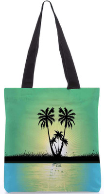 

Snoogg Tote(Multicolor)