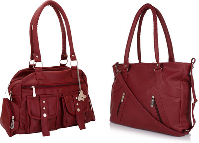 

Lady Bar Hand-held Bag(Multicolor)