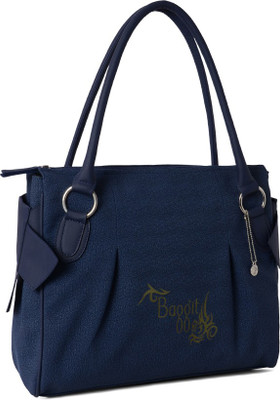 

Baggit Shoulder Bag(Blue)