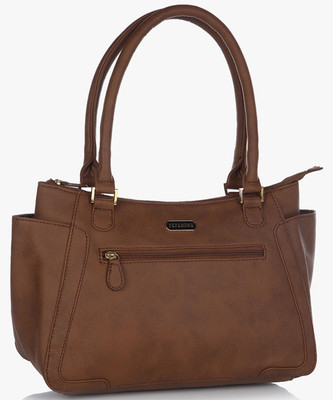 

Peperone Hand-held Bag(Multicolor)