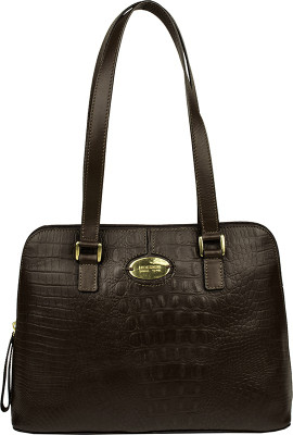 

Hidesign Shoulder Bag(Brown)