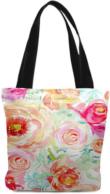 

Panda Creation Tote(Multicolor)