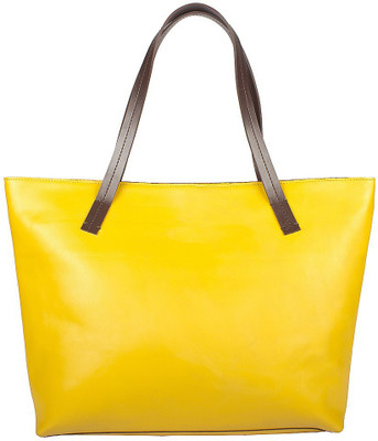 

Osaiz Shoulder Bag(Yellow)