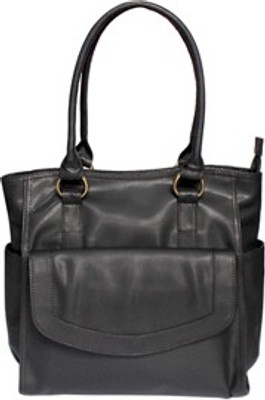 

Essart Shoulder Bag(Black)