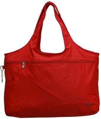 

Jinu Hand-held Bag(Red)