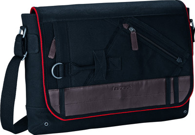 Fastrack side top bags for mens