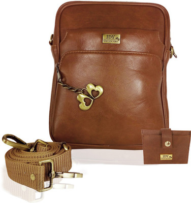 

Anglopanglo Shoulder Bag(Multicolor)