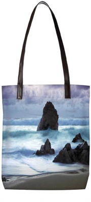 

Snoogg Tote(Multicolor)