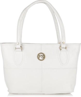 

Fostelo Shoulder Bag(White)