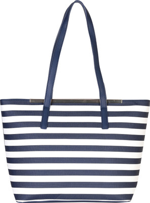 

Chemistry Shoulder Bag(Blue)
