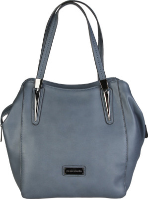 

Pierre Cardin Shoulder Bag(Blue)