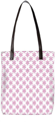 

Snoogg Tote(Multicolor)
