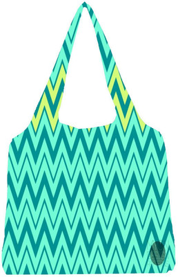 

Snoogg Tote(Multicolor)