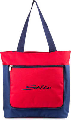 

WRIG Shoulder Bag(Red, Blue), Blue;red