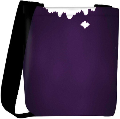 

Snoogg Sling Bag(Multicolor)