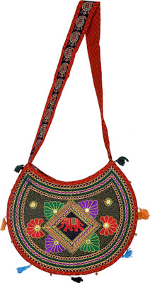 

Decot Paradise Shoulder Bag(Multicolor)