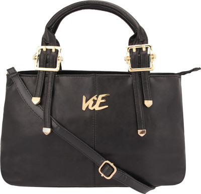 

ViE Shoulder Bag(Black)