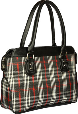 

Ivy Shoulder Bag(Black)