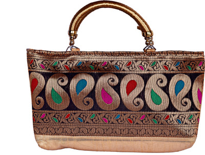 

Decot Paradise Hand-held Bag(Beige)