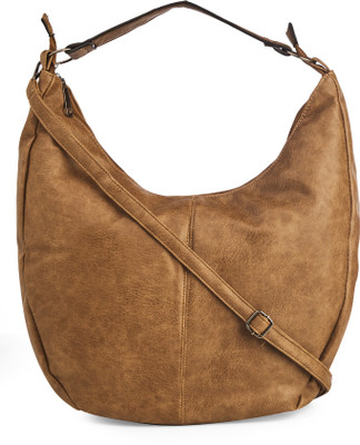 

Vero Couture Hobo(Brown)