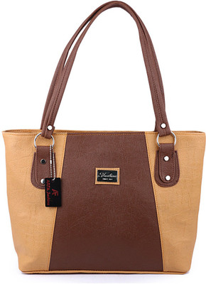 

Arfafashions Shoulder Bag(Multicolor)