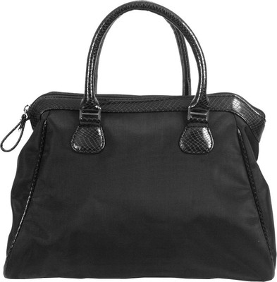 

Baggit Satchel(Black)
