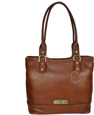 

Moochies Shoulder Bag(Tan)