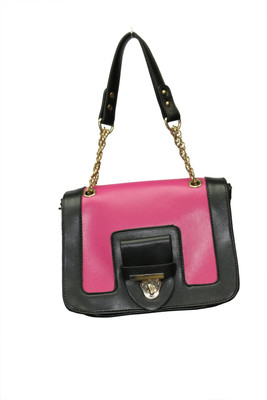 

Fashion Stylus Shoulder Bag(Multicolor)