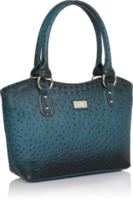 

Jewel Fuel Shoulder Bag(Green)