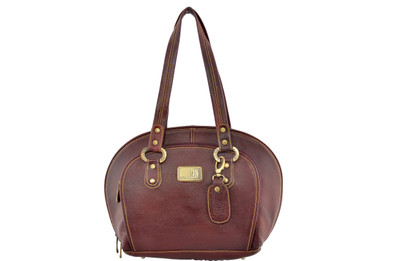 

Second Skin Shoulder Bag(Maroon)