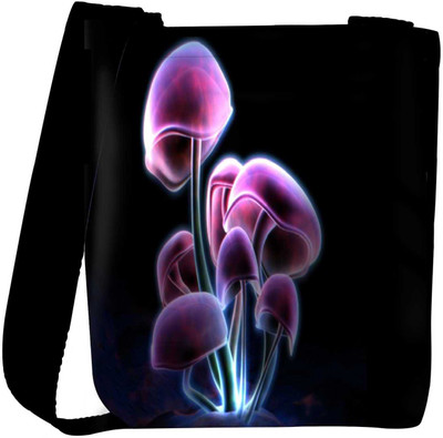 

Snoogg Sling Bag(Multicolor)