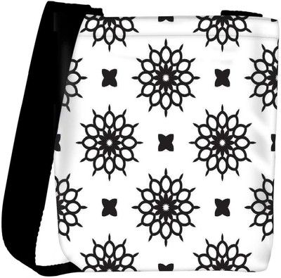 

Snoogg Sling Bag(Multicolor)