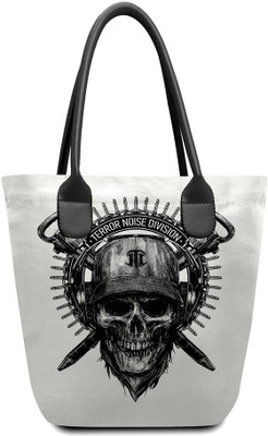 

Panda Creation Tote(Multicolor)