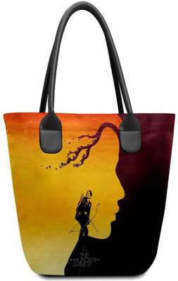 

Panda Creation Tote(Multicolor)