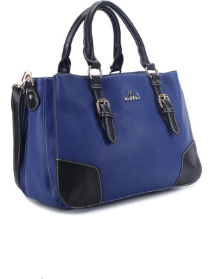 

Lavie Tote(Blue)