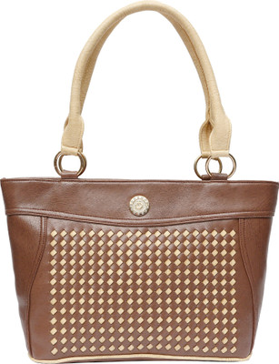 

Hawai Shoulder Bag(Brown)
