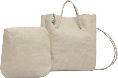 

Pepgirls Shoulder Bag(Beige)