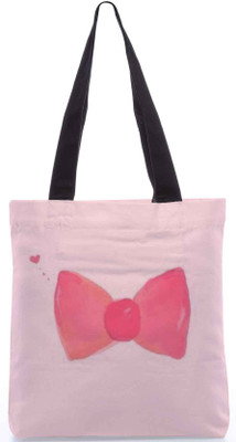 

Snoogg Tote(Multicolor)