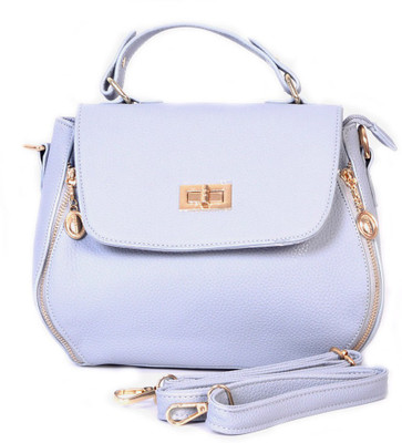

Bags Craze Tote(Grey)