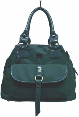 

Jinu Hand-held Bag(Green)
