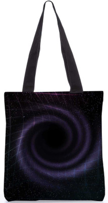 

Snoogg Tote(Multicolor)
