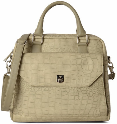 

Baggit Hand-held Bag(Beige)