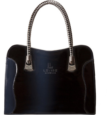 

Levise London Hand-held Bag(Multicolor)