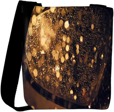 

Snoogg Sling Bag(Multicolor)