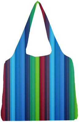 

Snoogg Tote(Multicolor)